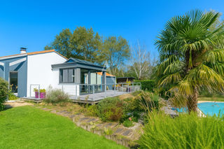  Maison � vendre 5 pi�ces 141 m�