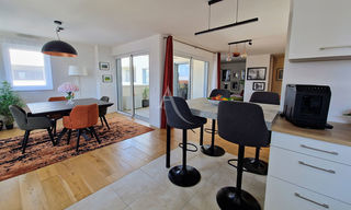  Appartement � vendre 6 pi�ces 130 m�