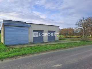  Terrain � vendre 536 m�