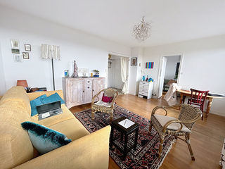  Appartement � vendre 5 pi�ces 81 m�