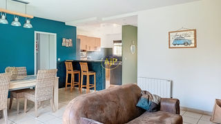  Maison � vendre 4 pi�ces 95 m�