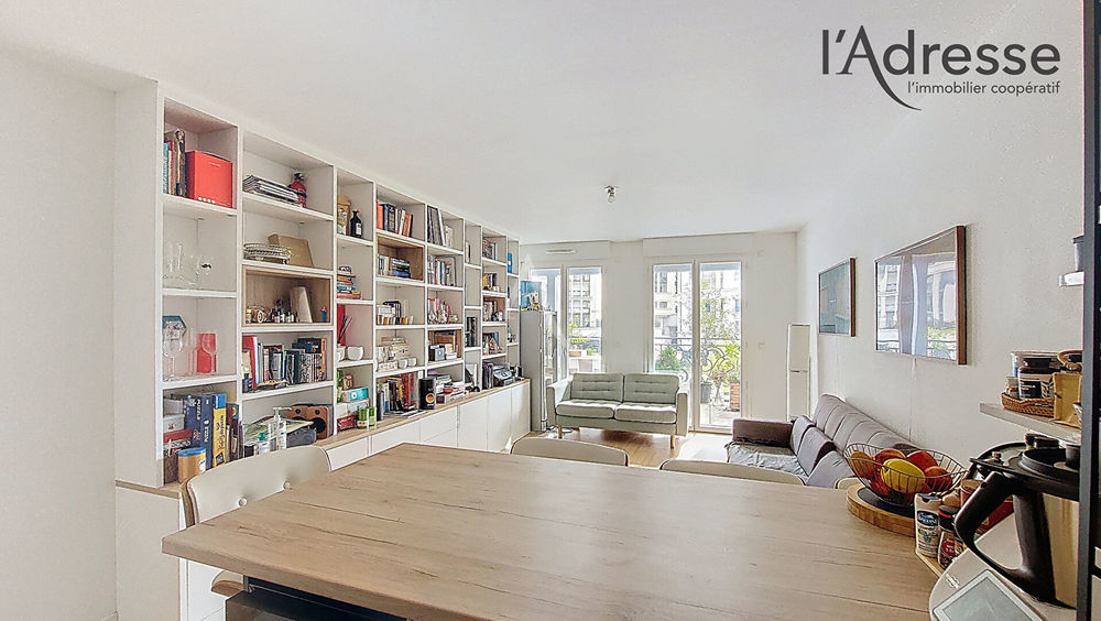 � vendre  Appartement Puteaux (92800)