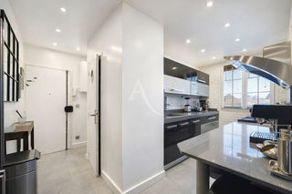  Appartement � vendre 3 pi�ces 55 m�