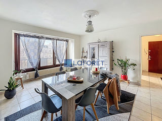  Appartement � vendre 4 pi�ces 85 m�