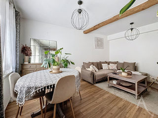  Maison � vendre 3 pi�ces 69 m�