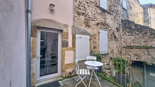  Maison � vendre 4 pi�ces 70 m�