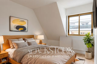  Appartement � vendre 2 pi�ces 36 m�