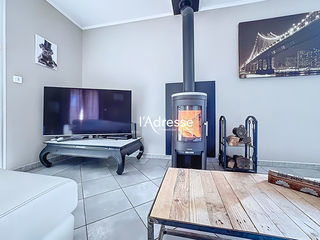  Maison � vendre 5 pi�ces 139 m�