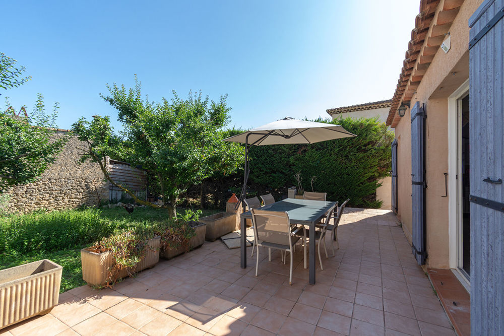 � vendre  Maison Marseille 13