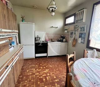  Maison � vendre 4 pi�ces 77 m�