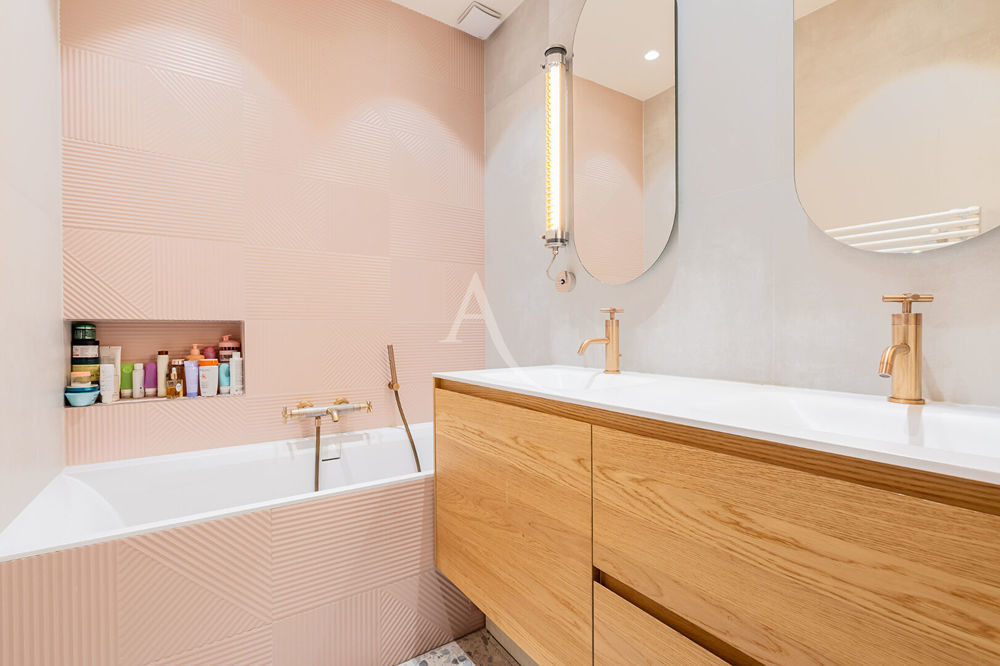 � vendre  Appartement Paris 7