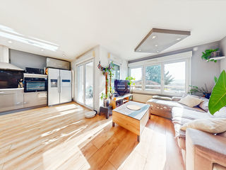  Appartement � vendre 3 pi�ces 61 m�