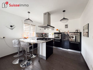  Maison � vendre 4 pi�ces 84 m�