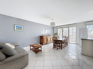  Appartement � vendre 3 pi�ces 68 m�