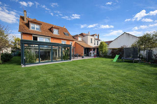  Maison � vendre 8 pi�ces 217 m�