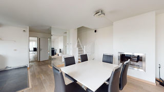  Appartement � louer 5 pi�ces 113 m�