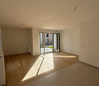  Appartement � vendre 4 pi�ces 80 m�