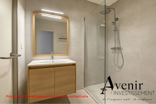  Appartement � vendre 6 pi�ces 120 m�