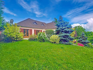  Maison � vendre 6 pi�ces 197 m�