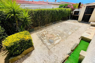  Maison � vendre 3 pi�ces 85 m�