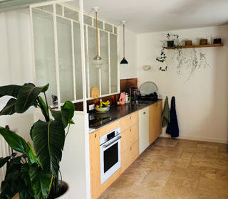  Maison � louer 5 pi�ces 113 m�