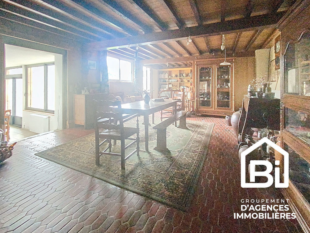 � vendre  Maison Bayeux (14400)