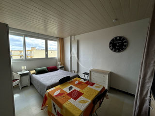  Appartement � vendre 1 pi�ce 21 m�