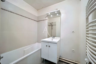  Appartement � vendre 2 pi�ces 48 m�