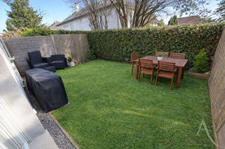  Maison � vendre 4 pi�ces 85 m�