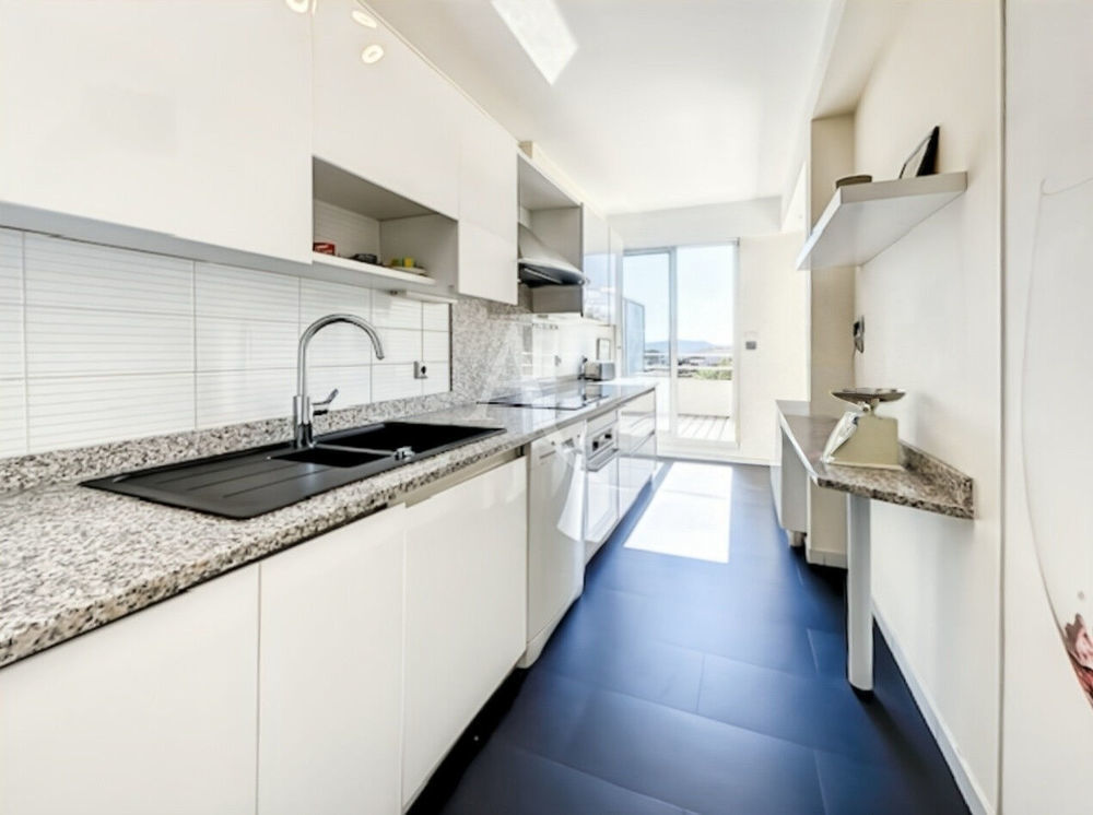 � vendre  Appartement Le Cannet (06110)