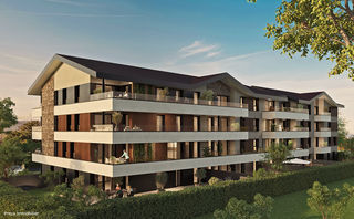  Appartement � vendre 2 pi�ces 52 m�