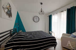  Appartement � vendre 3 pi�ces 66 m�