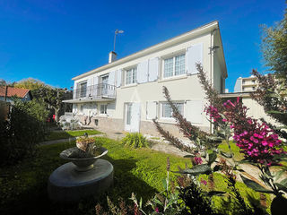  Maison � vendre 5 pi�ces 164 m�