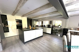  Maison � vendre 6 pi�ces 163 m�