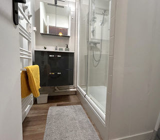  Appartement � vendre 1 pi�ce 34 m�