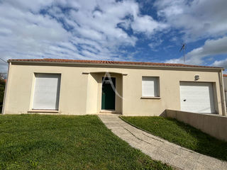  Maison � vendre 4 pi�ces 88 m�