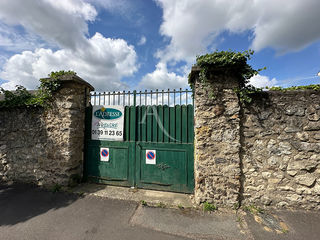  Terrain � vendre 590 m�