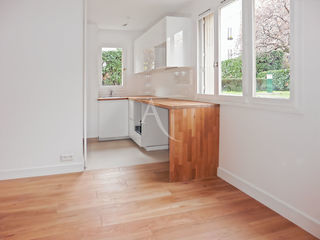  Appartement � vendre 1 pi�ce 24 m�