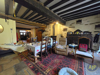  Maison � vendre 5 pi�ces 134 m�