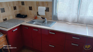  Appartement � louer 2 pi�ces 51 m�