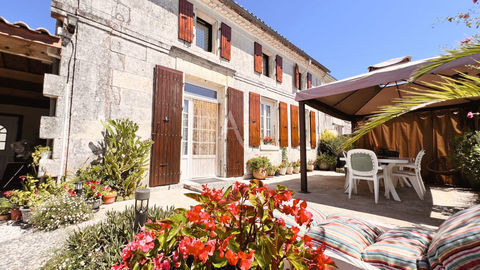   Maison Colombiers 139 m2 Maison - 5 pi�ce(s) - 139 m�