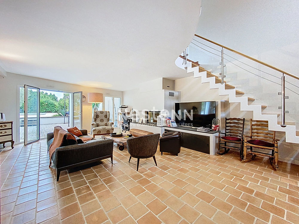 � vendre  Maison Saint-Gilles-Croix-de-Vie (85800)