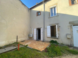  Appartement � louer 2 pi�ces 45 m�