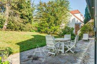  Maison � vendre 7 pi�ces 153 m�