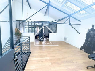  Maison � vendre 7 pi�ces 165 m�