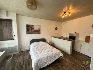  Appartement � louer 1 pi�ce 27 m�