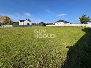  Terrain � vendre 1255 m�