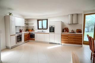  Maison � vendre 6 pi�ces 143 m�