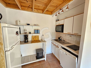  Maison � vendre 2 pi�ces 37 m�