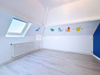  Maison � vendre 6 pi�ces 111 m�